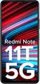 Xiaomi Redmi Note 11T 5G 8GB RAM Price In India
