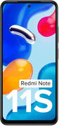 Redmi Note 11S - Price in India, Specifications, Comparison (28th