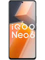 iQOO Neo 6 5G Price In India