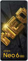 iQOO Neo 6 5G Price In India