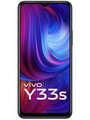Vivo Y33s 5G Price In India