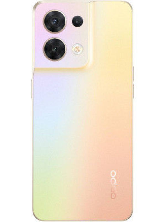 Oppo A55 5G - Price in India, Specifications, Comparison (28th February  2024)