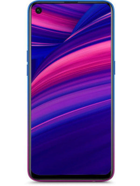 oppo a76 5g with 6000mah