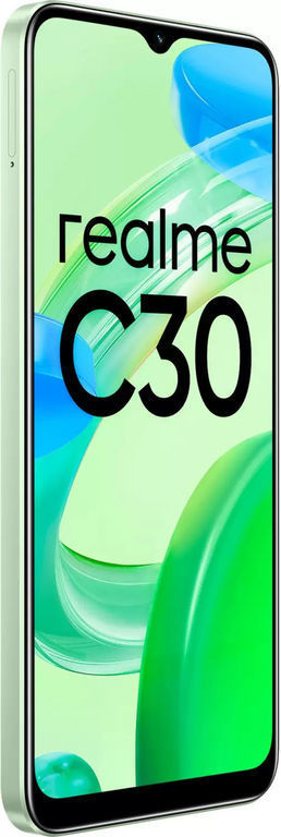 realme C30 hits market –unmatched performance at best price