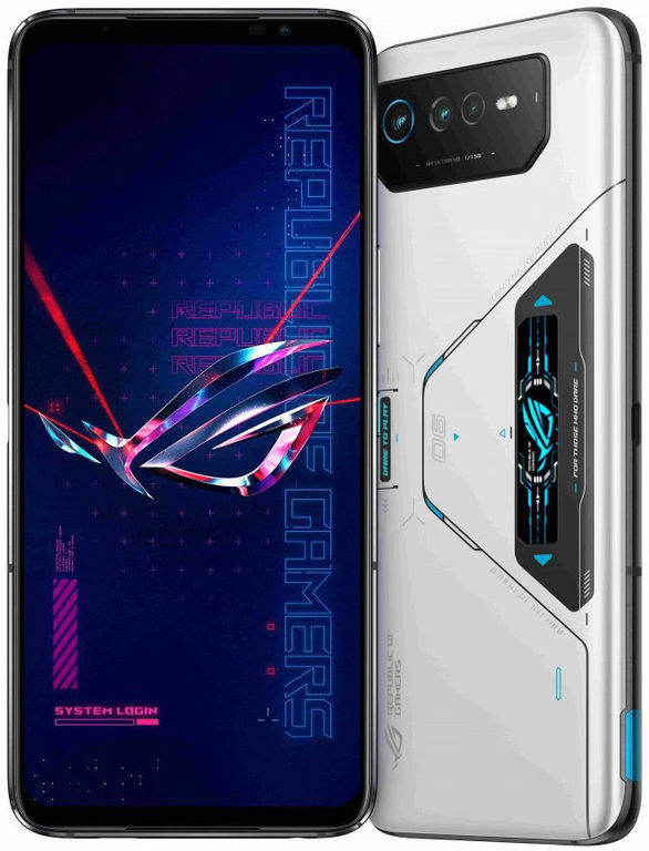 Asus ROG Phone 8 Pro Costs Rs 94,999 In India But Who Is Buying?