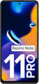 Xiaomi Redmi Note 11 Pro 4G Price In India