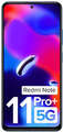 Xiaomi Redmi Note 11 Pro Plus 5G 256GB Price In India