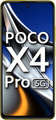 POCO X4 Pro 8GB RAM Price In India
