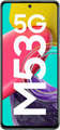 Samsung Galaxy M53 5G 8GB RAM Price In India