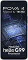 Tecno Pova 4 Price In India