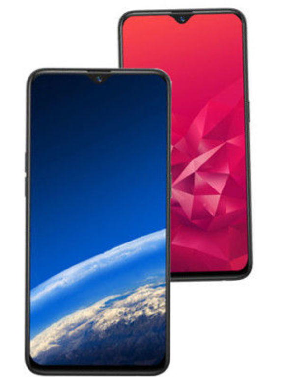 realme c22 specs