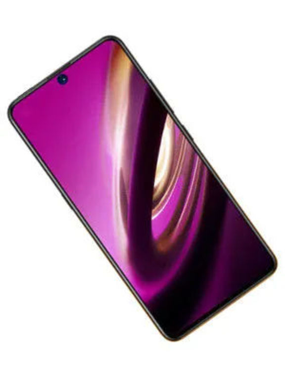 vivo s14 phone