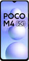 POCO M4 5G 128GB Price In India