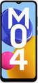Samsung Galaxy M04 Price In India