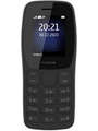 Nokia 105 Plus Dual SIM Price In India