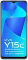 vivo Y15c Price In India