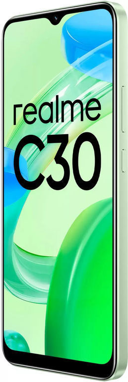 realme c30 airtel prepaid