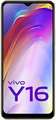 vivo Y16 Price In India