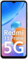 Xiaomi Redmi 11 Prime 5G Price In India