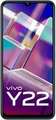 vivo Y22 2022 Price In India