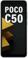 POCO C50 Price In India