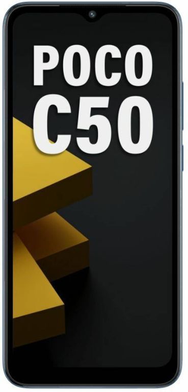 itel c50