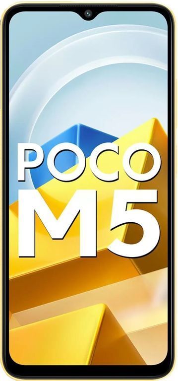 realme 8i vs poco m5