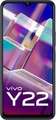 vivo Y22 2022 128GB Price In India