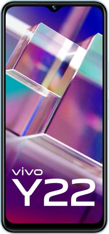 vivo y22 vs redmi note 10s