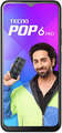 Tecno Pop 6 Pro Price In India