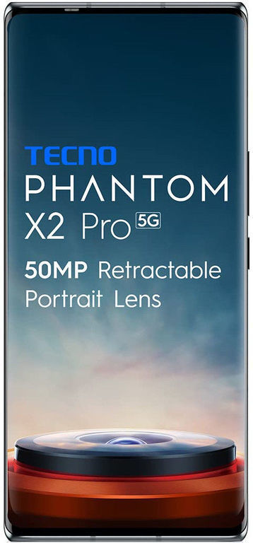 tecno phantom x2 pro antutu score