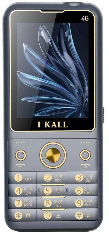 i kall keypad mobile under 400