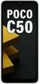 POCO C50 3GB RAM Price In India