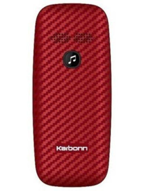 Karbonn pebble discount