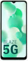 Lava Blaze 5G 6GB RAM Price In India