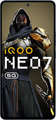 iQOO Neo 7 256GB Price In India