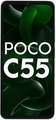 POCO C55 128GB Price In India