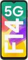 Samsung Galaxy F14 5G Price In India