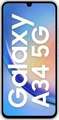 Samsung Galaxy A34 8GB RAM Price In India