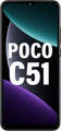 POCO C51 Price In India