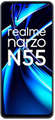 realme Narzo N55 128GB Price In India