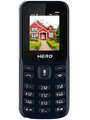 Lava Hero 1800 Price In India