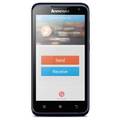 Lenovo A526 Price In India