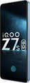 iQOO Z7s 5G 8GB RAM Price In India