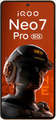 iQOO Neo 7 Pro Price In India