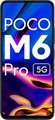 POCO M6 Pro 5G 128GB Price In India