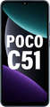 POCO C51 128GB Price In India