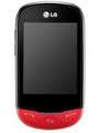 LG T500 Price In India