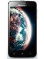 Lenovo S650 Price In India