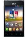 LG Optimus L5 Dual E615 Price In India
